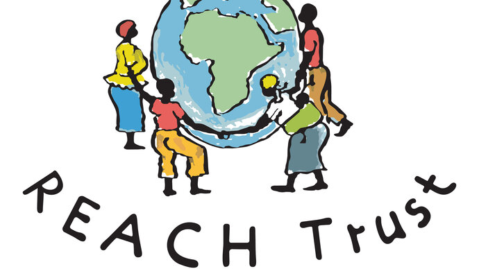 Reach Trust logo